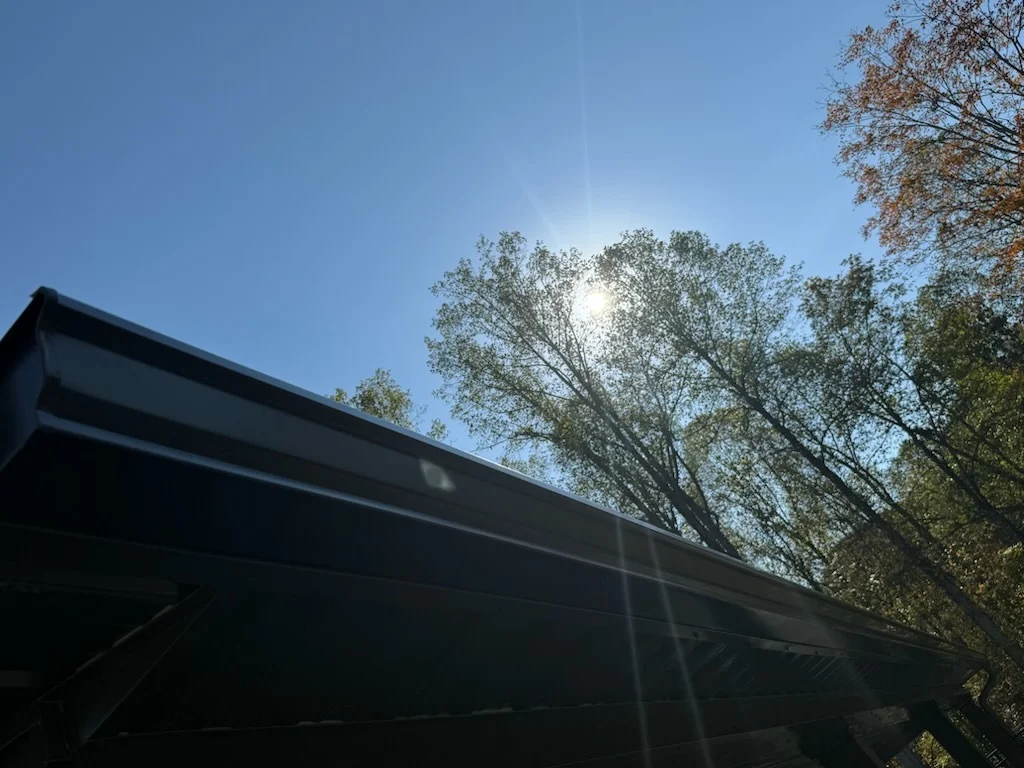 Complete Downspout Systems