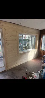 Entry Door & Patio Door Installation